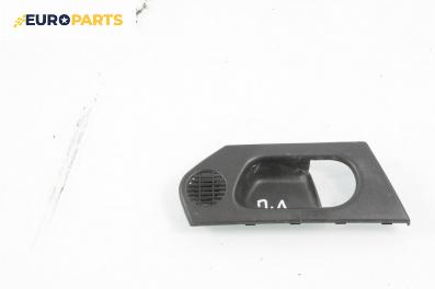 Интериорна пластмаса за Opel Meriva A Minivan (05.2003 - 05.2010), 4+1 вр., миниван, позиция: предна
