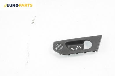 Интериорна пластмаса за Opel Meriva A Minivan (05.2003 - 05.2010), 4+1 вр., миниван, позиция: предна