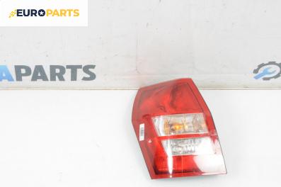 Стоп за Chrysler 300 C Touring (09.2004 - 12.2010), комби, позиция: лява