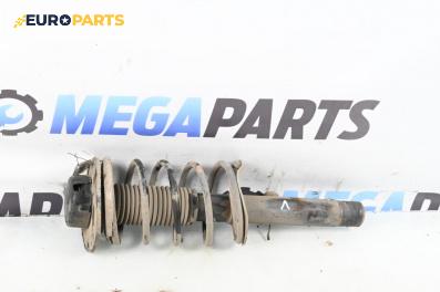 Макферсон за Peugeot 206 CC Cabrio (09.2000 - 12.2008), кабрио, позиция: предна, лява