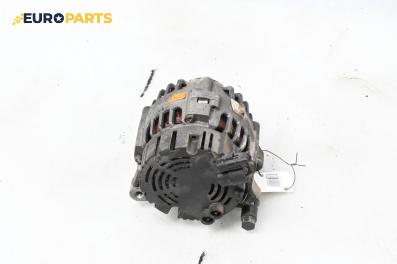 Алтернатор / генератор за Peugeot 206 CC Cabrio (09.2000 - 12.2008) 1.6 16V, 109 к.с.