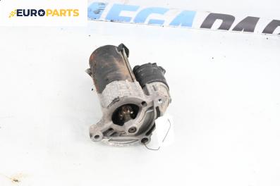 Стартер за Peugeot 206 CC Cabrio (09.2000 - 12.2008) 1.6 16V, 109 к.с.