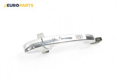 Външна дръжка за Chrysler 300 C Touring (09.2004 - 12.2010), 4+1 вр., комби, позиция: задна, дясна