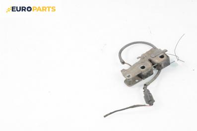 Брава преден капак за Volkswagen Touran Minivan I (02.2003 - 05.2010)