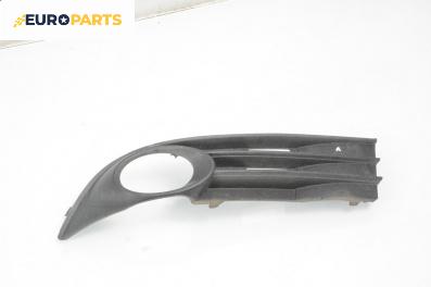 Капачка халоген за Volkswagen Touran Minivan I (02.2003 - 05.2010), миниван, позиция: лява