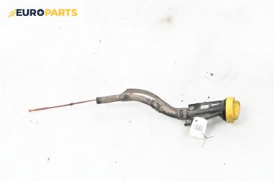 Гърловина масло за Renault Clio III Hatchback (01.2005 - 12.2012) 1.4 16V, 98 к.с.