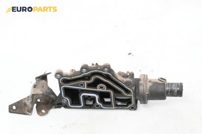Корпус на термостат за Renault Clio III Hatchback (01.2005 - 12.2012) 1.4 16V, 98 к.с.