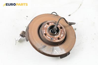 Шенкел главина за Renault Clio III Hatchback (01.2005 - 12.2012), позиция: предна, лява