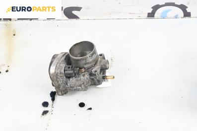 Дроселова клапа за Renault Clio III Hatchback (01.2005 - 12.2012) 1.4 16V, 98 к.с.