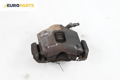 Спирачен апарат за Ford Fusion Hatchback (08.2002 - 12.2012), позиция: предна, лява