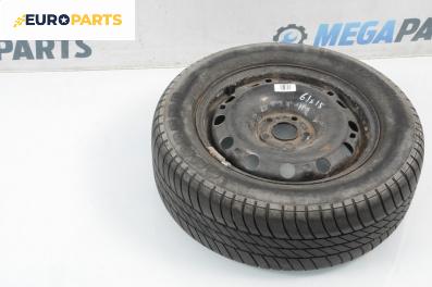 Резервна гума за Seat Toledo II Sedan (10.1998 - 05.2006) 15 цола (Цената е за 1 бр.)