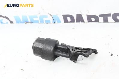 Корпус за маслен филтър за Nissan X-Trail I SUV (06.2001 - 01.2013) 2.2 Di 4x4, 114 к.с.