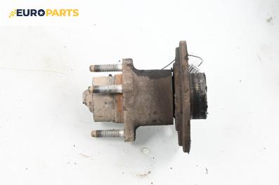 Шенкел главина за Opel Meriva A Minivan (05.2003 - 05.2010), позиция: предна, дясна