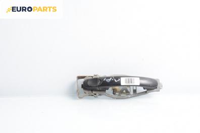 Външна дръжка за Volkswagen Touran Minivan I (02.2003 - 05.2010), 4+1 вр., миниван, позиция: предна, дясна