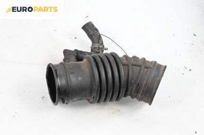 Гофриран маркуч за Nissan X-Trail I SUV (06.2001 - 01.2013) 2.2 Di 4x4, 114 к.с.