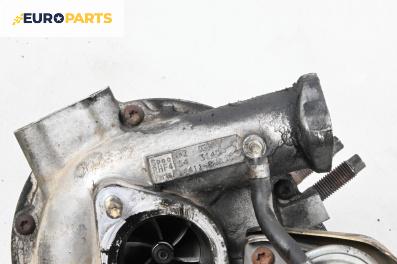 Турбо за Nissan X-Trail I SUV (06.2001 - 01.2013) 2.2 Di 4x4, 114 к.с., № 14411-8H800