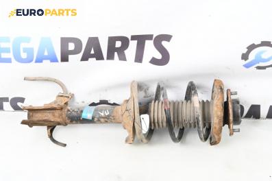Макферсон за Nissan X-Trail I SUV (06.2001 - 01.2013), джип, позиция: предна, лява