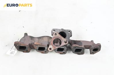 Изпускателен колектор  за Nissan X-Trail I SUV (06.2001 - 01.2013) 2.2 Di 4x4, 114 к.с.