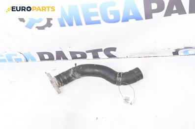 Воден маркуч за Nissan X-Trail I SUV (06.2001 - 01.2013) 2.2 Di 4x4, 114 к.с.