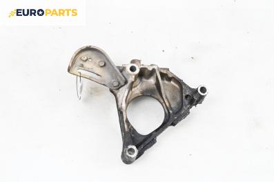 Алуминиева лапа за Nissan X-Trail I SUV (06.2001 - 01.2013) 2.2 Di 4x4, 114 к.с.