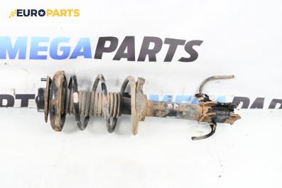 Макферсон за Nissan X-Trail I SUV (06.2001 - 01.2013), джип, позиция: предна, дясна