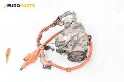 Компресор климатик за Honda Civic VIII Sedan (09.2005 - 09.2011) 1.3 Hybrid  (FD, FA), 95 к.с., автоматик, № HBC175