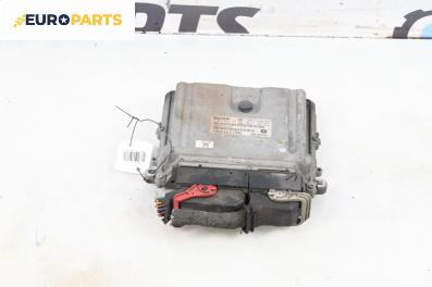 Компютър двигател за Chrysler 300 C Touring (09.2004 - 12.2010) 3.0 CRD, 218 к.с., № 0281013771