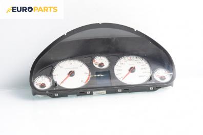 Километраж за Peugeot 407 Station Wagon (05.2004 - 12.2011) 1.6 HDi 110, 109 к.с.