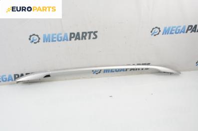 Релса багажник за Peugeot 407 Station Wagon (05.2004 - 12.2011), 4+1 вр., комби, позиция: дясна