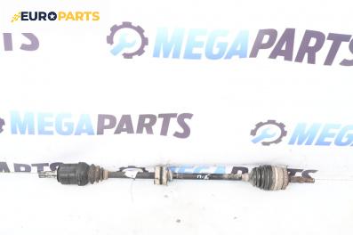 Полуоска за Opel Meriva A Minivan (05.2003 - 05.2010) 1.4 16V Twinport, 90 к.с., позиция: предна, дясна