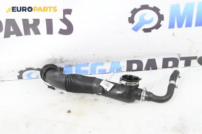 Въздуховод за Opel Meriva A Minivan (05.2003 - 05.2010) 1.4 16V Twinport, 90 к.с.
