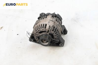 Алтернатор / генератор за Opel Meriva A Minivan (05.2003 - 05.2010) 1.4 16V Twinport, 90 к.с.