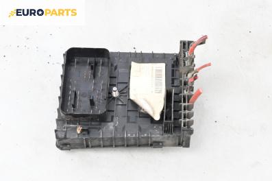 Бушонно табло за Volkswagen Touran Minivan I (02.2003 - 05.2010) 2.0 EcoFuel, 109 к.с.