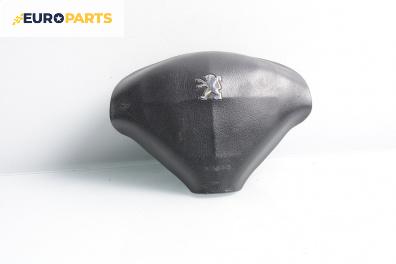 Airbag за Peugeot 407 Station Wagon (05.2004 - 12.2011), 4+1 вр., комби, позиция: предна