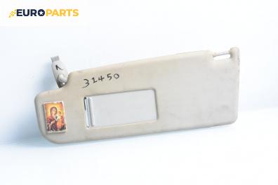 Сенник за Seat Leon Hatchback I (11.1999 - 06.2006), позиция: лява