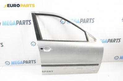 Врата за Seat Leon Hatchback I (11.1999 - 06.2006), 4+1 вр., хечбек, позиция: предна, дясна