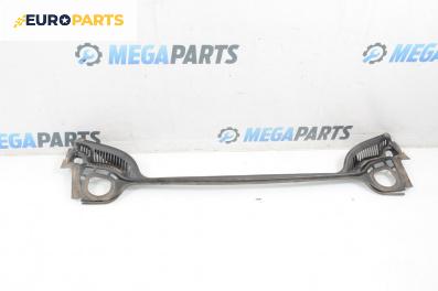 Кора под чистачки за Peugeot 407 Station Wagon (05.2004 - 12.2011), 4+1 вр., комби