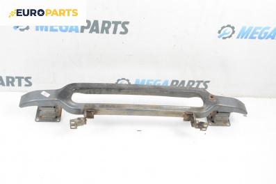 Основа броня за Peugeot 407 Station Wagon (05.2004 - 12.2011), комби, позиция: предна