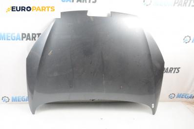 Преден капак за Peugeot 407 Station Wagon (05.2004 - 12.2011), 4+1 вр., комби, позиция: предна