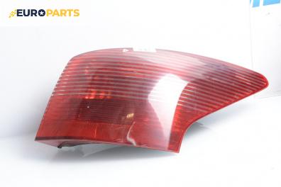 Стоп за Peugeot 407 Station Wagon (05.2004 - 12.2011), комби, позиция: дясна