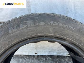 Зимни гуми NEXEN 195/60/15, DOT: 4921 (Цената е за комплекта)