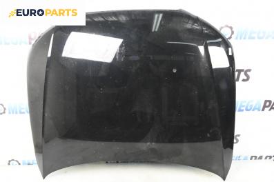 Преден капак за Audi A4 Sedan B8 (11.2007 - 12.2015), 4+1 вр., седан, позиция: предна
