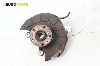 Шенкел главина за Volkswagen Touran Minivan I (02.2003 - 05.2010), позиция: предна, лява