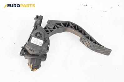 Педал газ за Audi A4 Sedan B8 (11.2007 - 12.2015), № 8K1721523