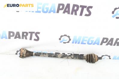 Полуоска за Volkswagen Touran Minivan I (02.2003 - 05.2010) 2.0 EcoFuel, 109 к.с., позиция: предна, дясна