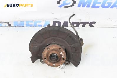 Шенкел главина за Volkswagen Touran Minivan I (02.2003 - 05.2010), позиция: предна, дясна