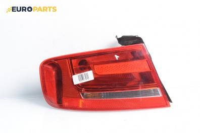 Стоп за Audi A4 Sedan B8 (11.2007 - 12.2015), седан, позиция: лява
