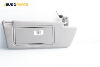 Сенник за Opel Zafira B Minivan (07.2005 - 14.2015), позиция: дясна