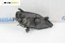 Фар за Opel Zafira B Minivan (07.2005 - 14.2015), миниван, позиция: лява