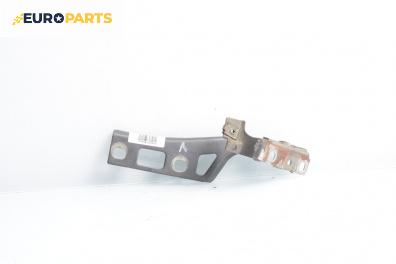 Панта преден капак за Opel Zafira B Minivan (07.2005 - 14.2015), 4+1 вр., миниван, позиция: лява
